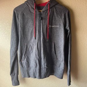 Orangetheory jacket